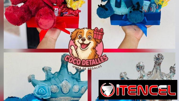 Regalos para las madres