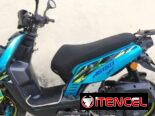En venta: Moto Italika