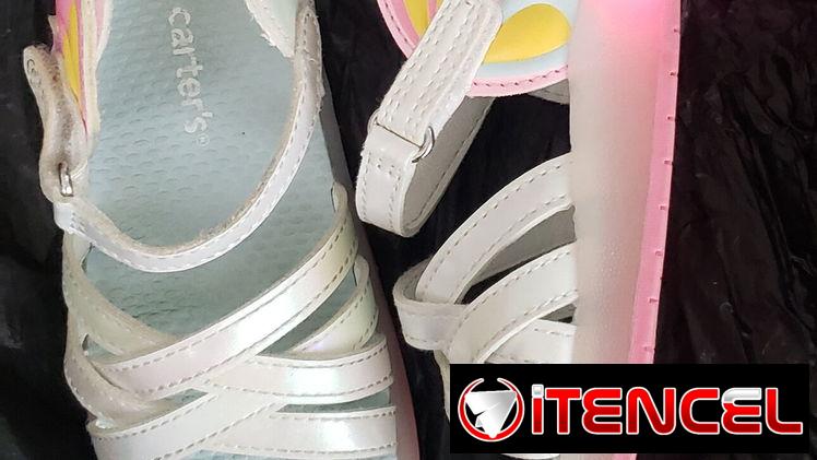 ZAPATOS PARA NIÑAS