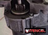 Motor de arranque Peugeot 405 de gasolina marca Valeo, de uso