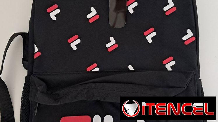 Mochilas marca FILA Originales