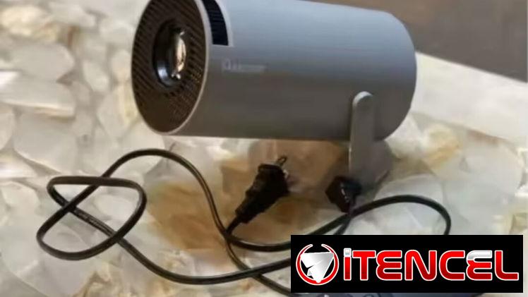 Proyector portátil