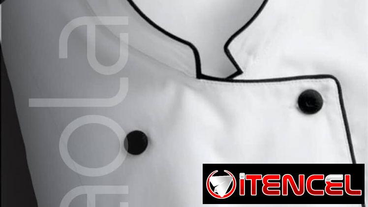 Uniformes COCINA – Filipinas