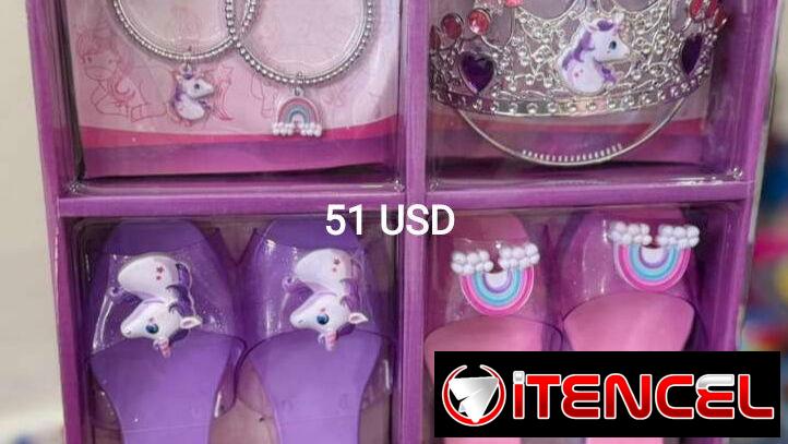 ✨Juguetes originales para niña_ ideal para regalos