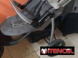 Coche para bebe