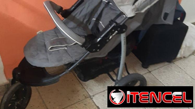 Coche para bebe