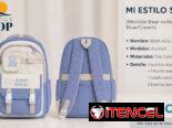 Mochilas importadas!!