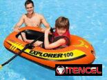Bote inflable