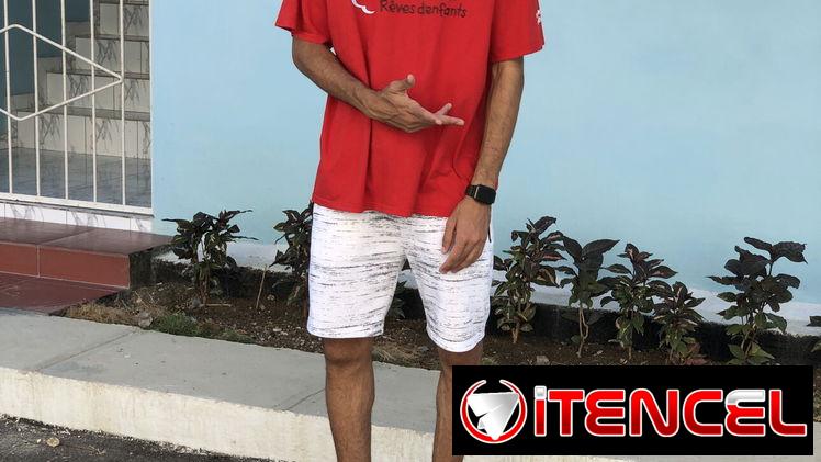 Busco empleo