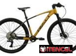 Bicicleta Rali