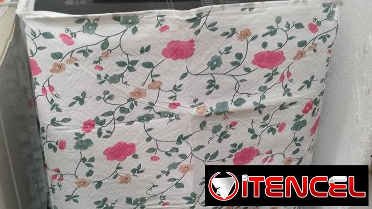 ☕️Forros para lavadoras automáticas  /15usd☕️