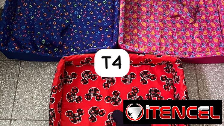 Camas para perros