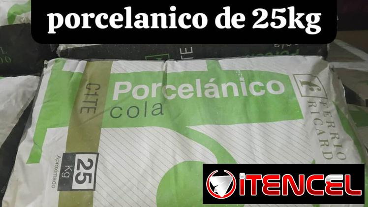 Venta de Cemento cola