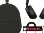 Auriculares Sony WH-1000XM5 alta gama nuevos, cancelación de ruido, HIFI, codec LDAC 52841235