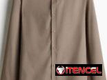 Camisas H&M de mangas largas y cortas