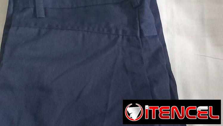 Bermuda talla 18y20, pantalón azul talla 30, blusas talla18y20 la pieza 900 1