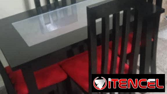 Muebles para el hogar