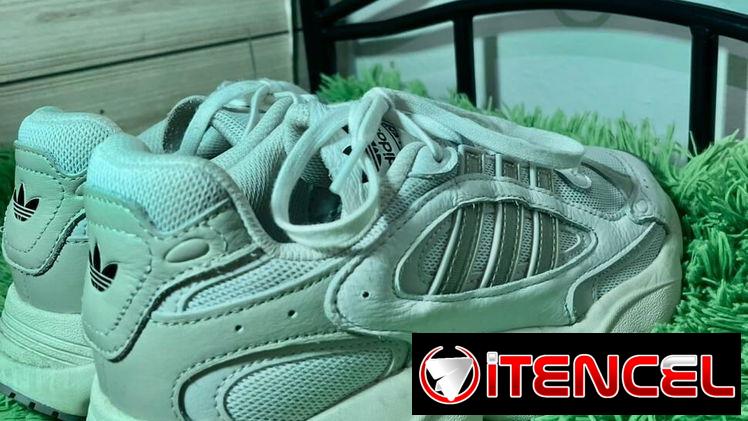 👟 ADIDAS OZMILLEN ORIGINALES