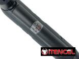 🌪️​ BOMBA DE AIRE PARA BICICLETA 🌪️​ MARCA HONOR 🌪️​ 120 PSI 🌪️​ MEDIDOR 🌪️​ – 5.887.23.60