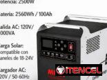 Must 2.56kw