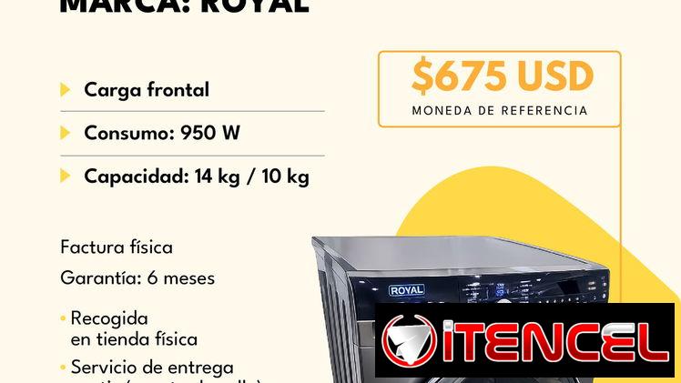 Tienda física: calentador, refrigerador, lavadora, cocina, microwave,  recargable, horno
