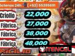 Servicio de compra oro y plata  pagos en USD o al cambio
