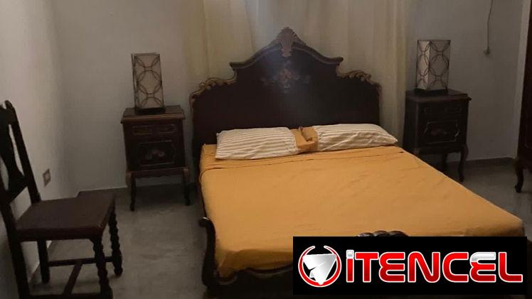 💎 RENTA LINEAL VIP EN PLAYA: Apto 2 Hab/2 Baños + GARAJE (1 por piso) 💎
