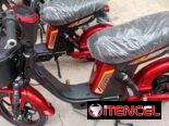 Bicimoto Ava 2025, 1550 usd