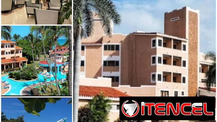 Reserva Hotel