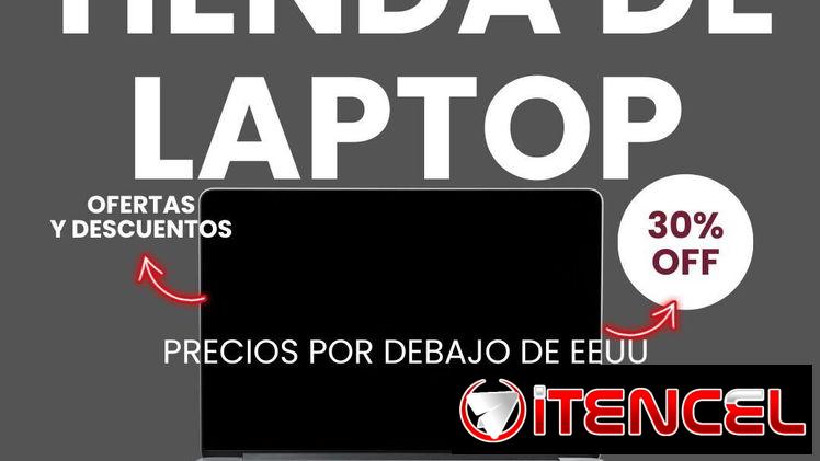 LAPTOP Acer Core i7 16GB RAM 128GB Cyber Realm
