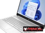 💻 HP 15-fd0130wm – Intel Core i3-N305 – 8GB DDR4 – SSD 256GB – TouchScreen