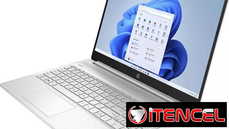 💻 HP 15-fd0130wm – Intel Core i3-N305 – 8GB DDR4 – SSD 256GB – TouchScreen