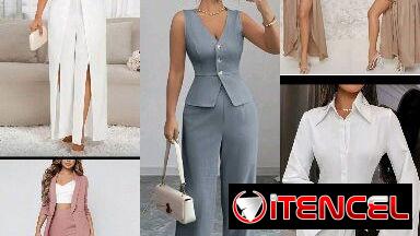 Vendo bikini y trajes de mujer