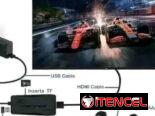 Consola m8 ultra mas de.23mil juegos diferentes