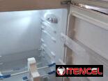 Refrigeradores Marca Chiq 7.4 pies – 211 lts Defrost Garantía de 3 meses.