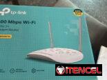 ROUTER PARA NAUTA HOGAR