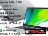 Venta de Laptos, PC, MacBook y mucho más. No dude en escribir para que vea todas nuestras ofertas.