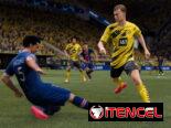 FIFA 21 PS4