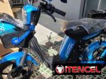 📌 Bicimoto eléctrica de 3000W