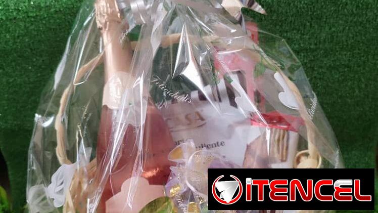 Peluches y Regalos, Combos para Mamá