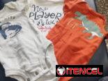 👕 Ropita de bebé – Talla 3 Meses (¡Como nueva!)
