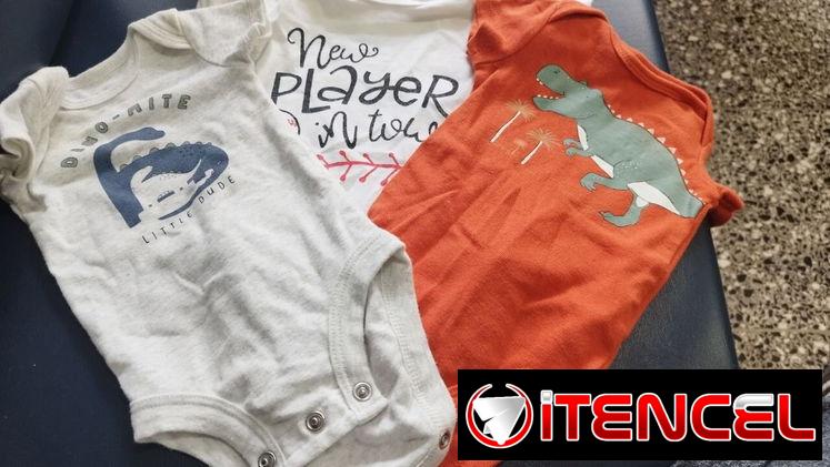 👕 Ropita de bebé – Talla 3 Meses (¡Como nueva!)