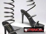 Hermosos tacones 👠 SHEIN