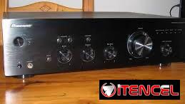 Cambio Pioneer A-20 premio 2019 x amplificador 5.1