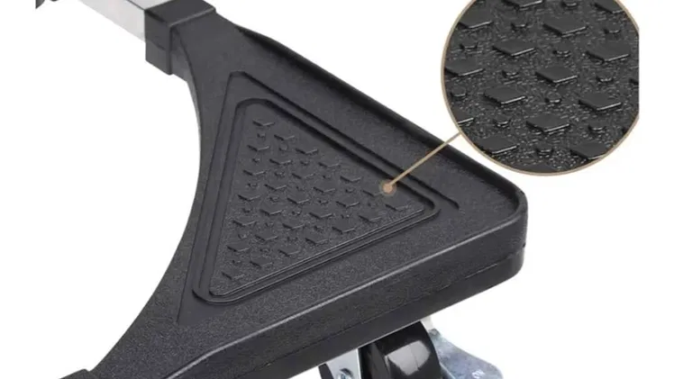 SOPORTE PARA ELECTRODOMÉSTICOS CON RUEDAS