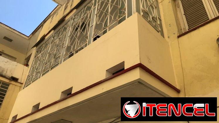 Alquiler de apartamento Vedado