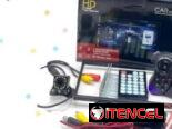 Reproductoras de carro con y sin pantalla