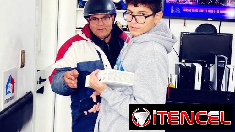 Consolas de videojuegos en venta ‼️