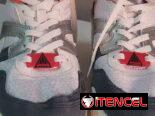 Pumas  trinomic plataforma #39