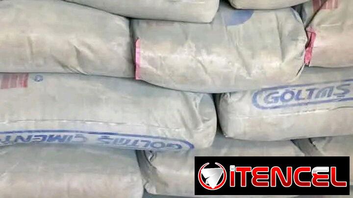 Materiales de la construcción